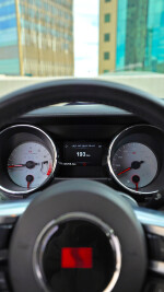 2016 Ford Mustang Saleen 302 - 35k km