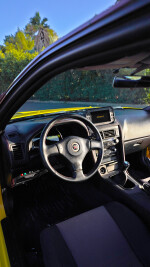 1999 Nissan Skyline GTT - RB25T