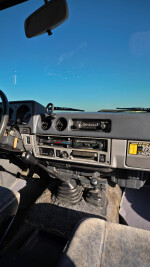 1985 Toyota Land Cruiser FJ60 G - 388k km