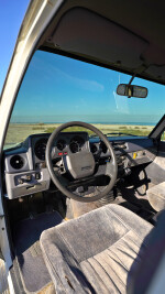 1985 Toyota Land Cruiser FJ60 G - 388k km