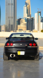 1995 Nissan Skyline GT-R - 43k km