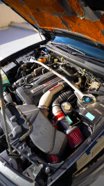 1995 Nissan Skyline GT-R - 43k km