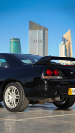 1995 Nissan Skyline GT-R - 43k km