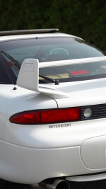 1999 Mitsubishi 3000GT VR-4 - 18k km