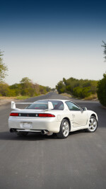 1999 Mitsubishi 3000GT VR-4 - 18k km