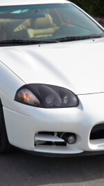1999 Mitsubishi 3000GT VR-4 - 18k km