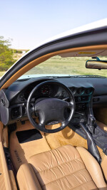 1999 Mitsubishi 3000GT VR-4 - 18k km