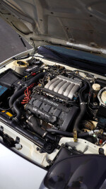 1999 Mitsubishi 3000GT VR-4 - 18k km