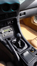 1999 Mitsubishi 3000GT VR-4 - 18k km