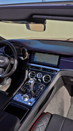 2020 Bentley Continental GT Convertible Mulliner - 30k km
