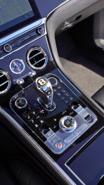 2020 Bentley Continental GT Convertible Mulliner - 30k km