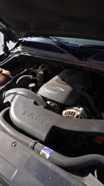 2004 Chevrolet Suburban 2500 Quadrasteer - 161k km