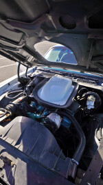 1975 Pontiac Firebird Trans Am - fully restored