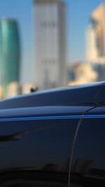 2021 Rolls-Royce Cullinan Black Badge - 23k km