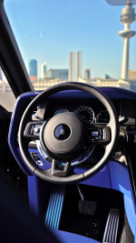2021 Rolls-Royce Cullinan Black Badge - 23k km
