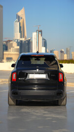 2021 Rolls-Royce Cullinan Black Badge - 23k km