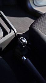 2026 Suzuki Jimny Pickup Custom - 244 km only