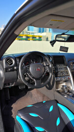 2009 Nissan GT-R - 149k km