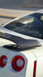 2009 Nissan GT-R - 149k km