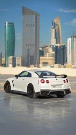 2009 Nissan GT-R - 149k km