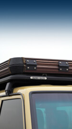 2023 Toyota Land Cruiser LC76 70th Anniversary Edition - 27k km