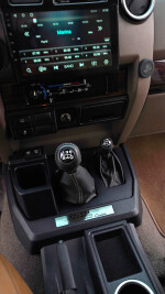 2023 Toyota Land Cruiser LC76 70th Anniversary Edition - 27k km