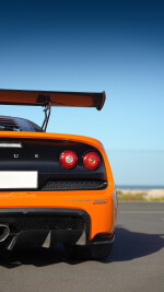 2021 Lotus Exige 350 Sport - 8,601 km only