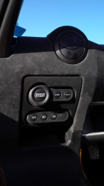 2021 Lotus Exige 350 Sport - 8,601 km only