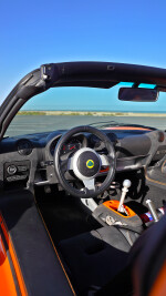 2021 Lotus Exige 350 Sport - 8,601 km only