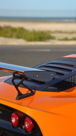 2021 Lotus Exige 350 Sport - 8,601 km only