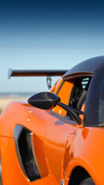 2021 Lotus Exige 350 Sport - 8,601 km only