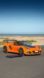2021 Lotus Exige 350 Sport - 8,601 km only