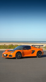 2021 Lotus Exige 350 Sport - 8,601 km only