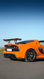 2021 Lotus Exige 350 Sport - 8,601 km only