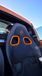 2021 Lotus Exige 350 Sport - 8,601 km only
