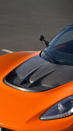 2021 Lotus Exige 350 Sport - 8,601 km only