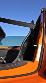 2021 Lotus Exige 350 Sport - 8,601 km only