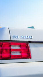 2001 Mercedes-Benz S500 Sport Package - 63k mile
