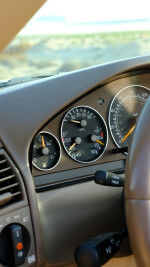 2001 Mercedes-Benz S500 Sport Package - 63k mile