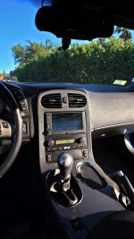 2009 Chevrolet Corvette Z06 3LZ - 100k km
