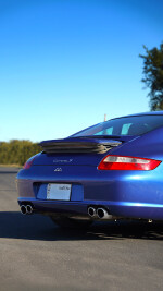 2008 Porsche 911 Carrera Coupe - 169k km