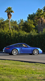2008 Porsche 911 Carrera Coupe - 169k km