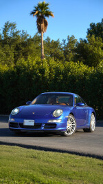 2008 Porsche 911 Carrera Coupe - 169k km