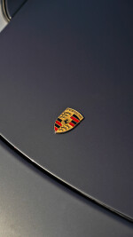 2005 Porsche 911 Turbo S X50 Coupe - 85k km