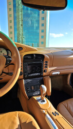 2005 Porsche 911 Turbo S X50 Coupe - 85k km