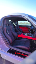 2008 Dodge Viper SRT-10 Coupe - 87k mile