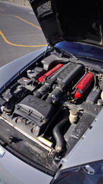 2008 Dodge Viper SRT-10 Coupe - 87k mile
