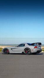 2008 Dodge Viper SRT-10 Coupe - 87k mile