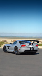 2008 Dodge Viper SRT-10 Coupe - 87k mile