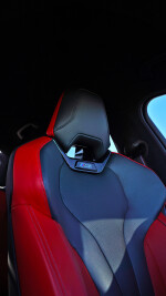 2025 BMW M5 - 7,511 km